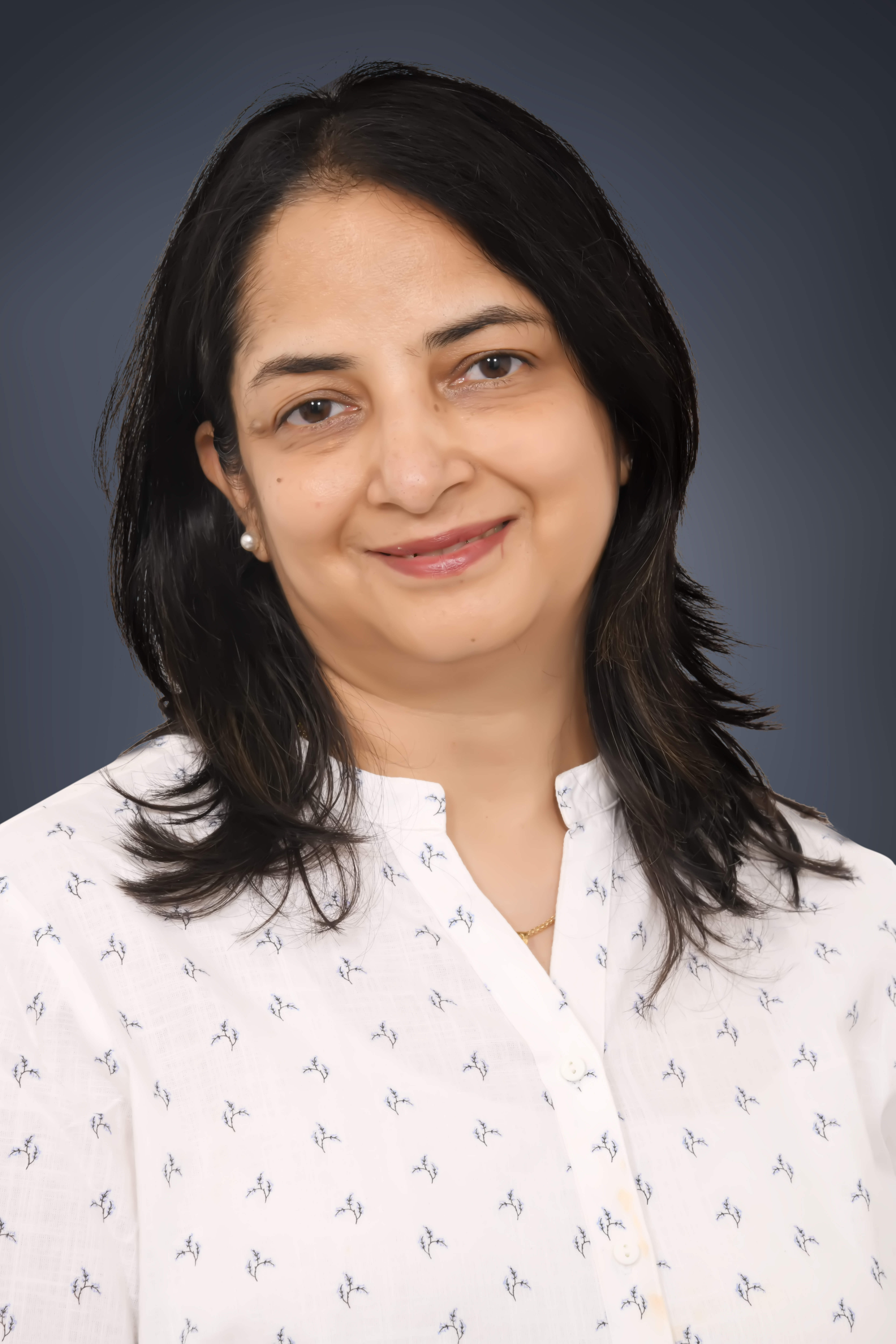 Anima Agrawal - Founder and Director, Prishni Innovation Private Limited
