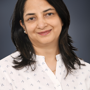 Anima Agrawal - Founder and Director, Prishni Innovation Private Limited