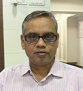 Rakesh Sharma - DirectJob4U