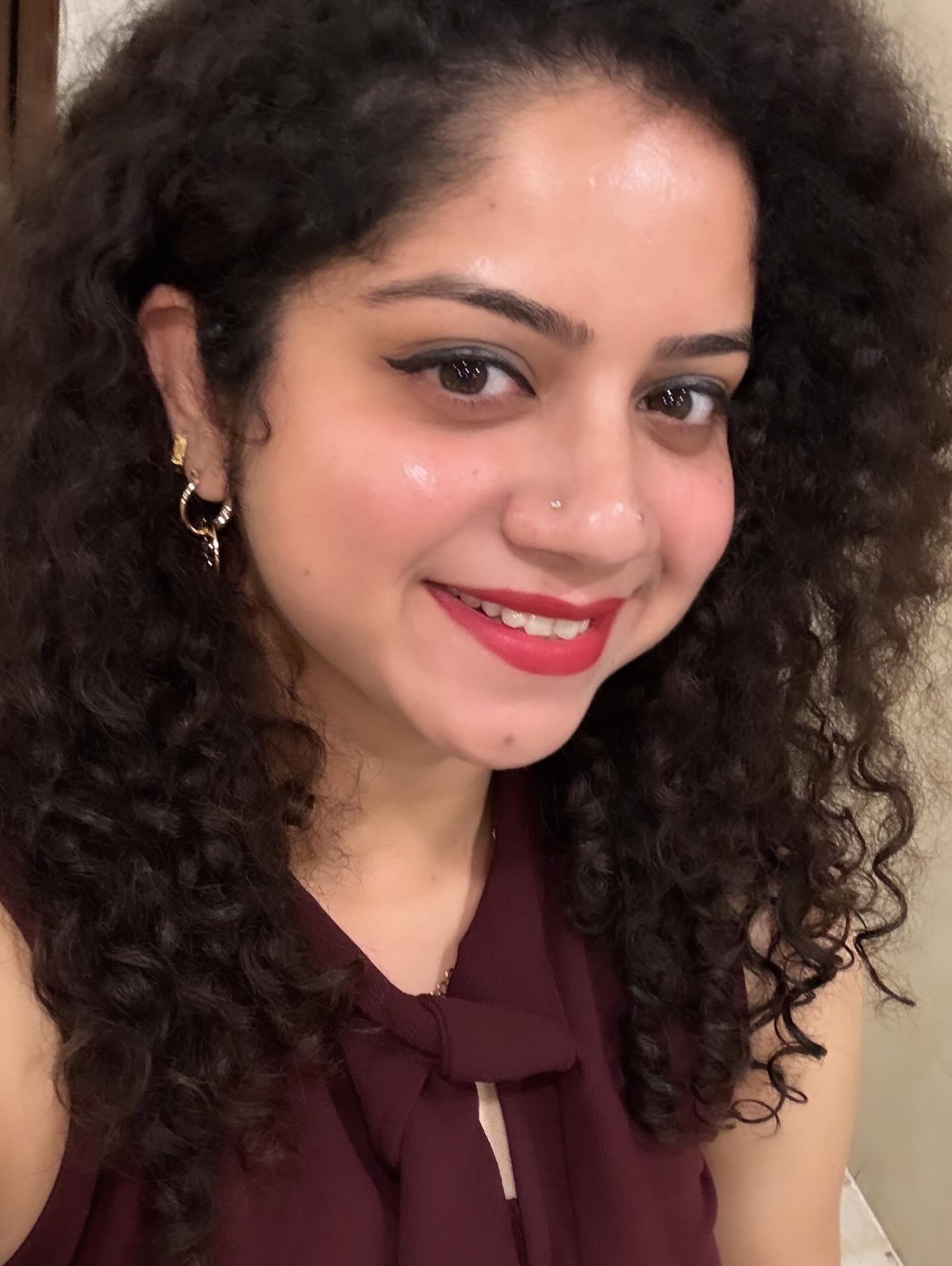Roshni Muskan - Founder & CEO, Tantam gifting Pvt Ltd