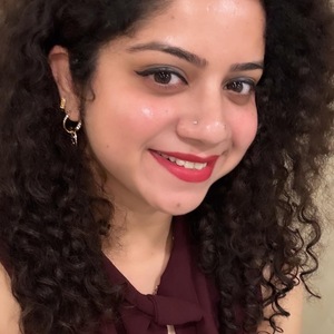 Roshni Muskan - Founder & CEO, Tantam gifting Pvt Ltd