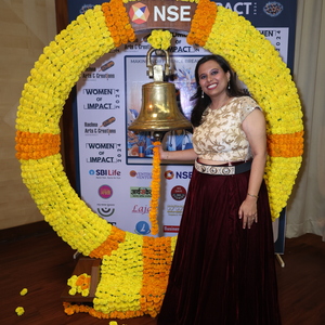 Rachna Lachke - Founder & Author - Rachna Arts & Creations
