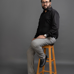 Uddhav Seth - Director at Software@Work | Founder at SoftwareHunt