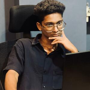 Aswin Binu - UI/UX Designer - Nifix Technologies