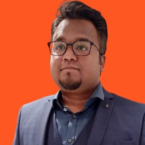 Vikalp Bagdi - Engineering Lead (Textron Aviation)