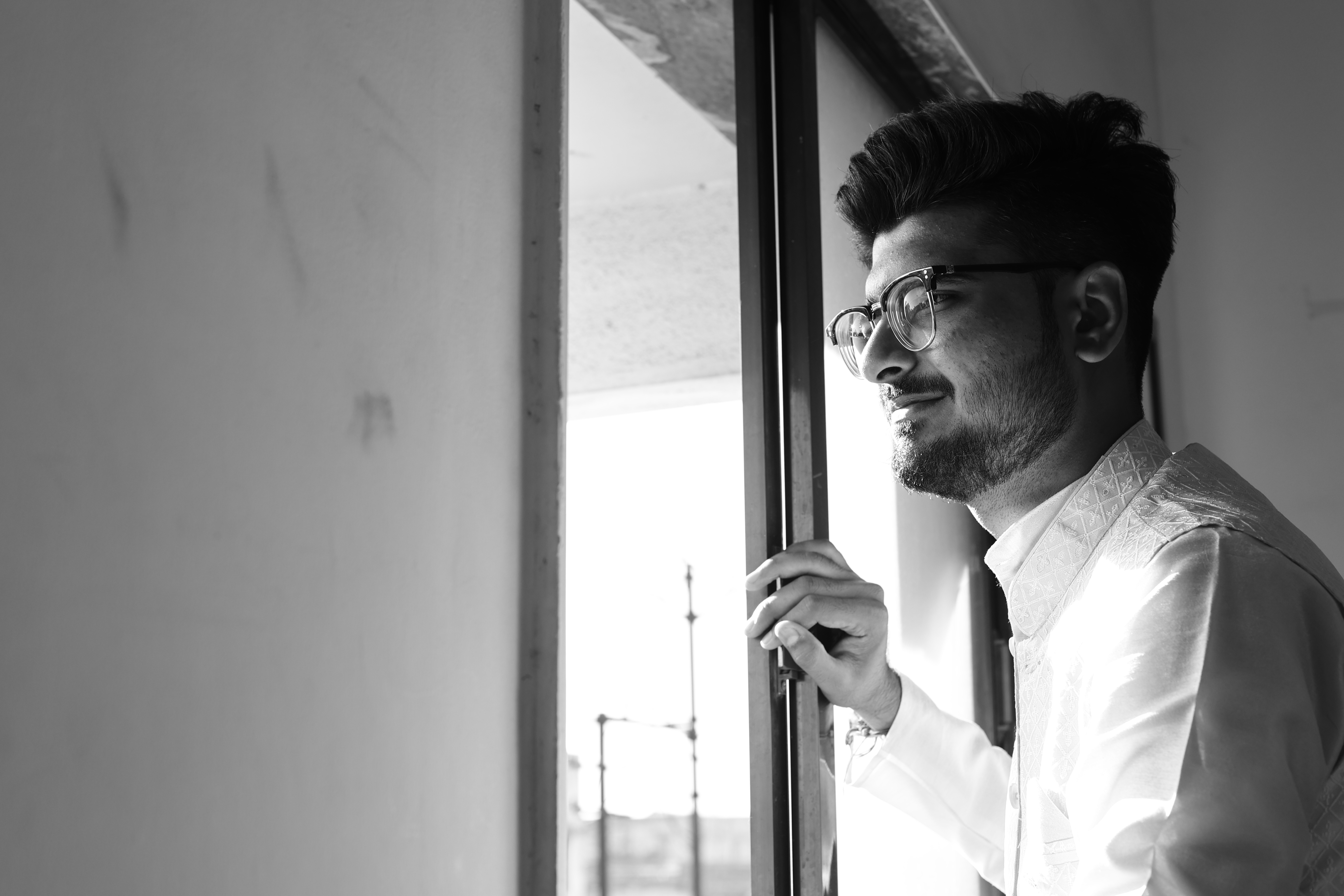 Shreyansh Chhatbar - Medkart
