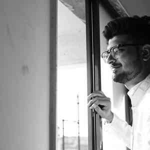 Shreyansh Chhatbar - Medkart