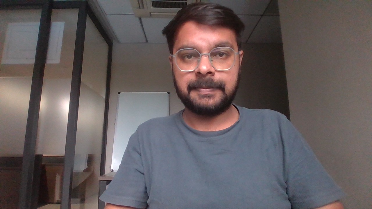 Jay Raj - Sales Specialist - Amazon