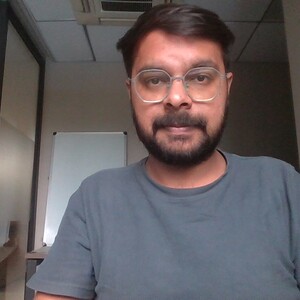 Jay Raj - Sales Specialist - Amazon
