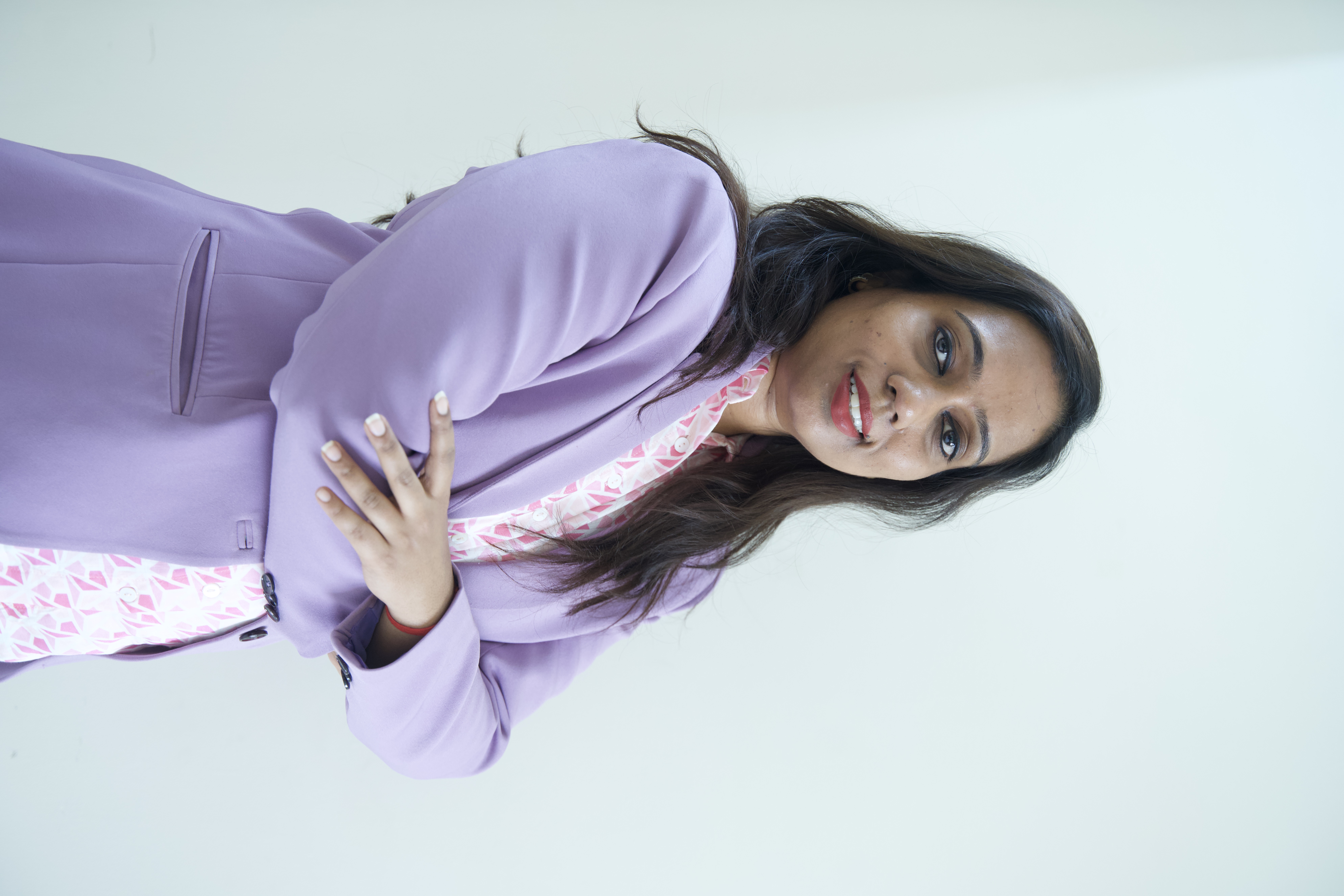 Akansha Dalmia - Founder, Degefy Marketing Pvt Ltd