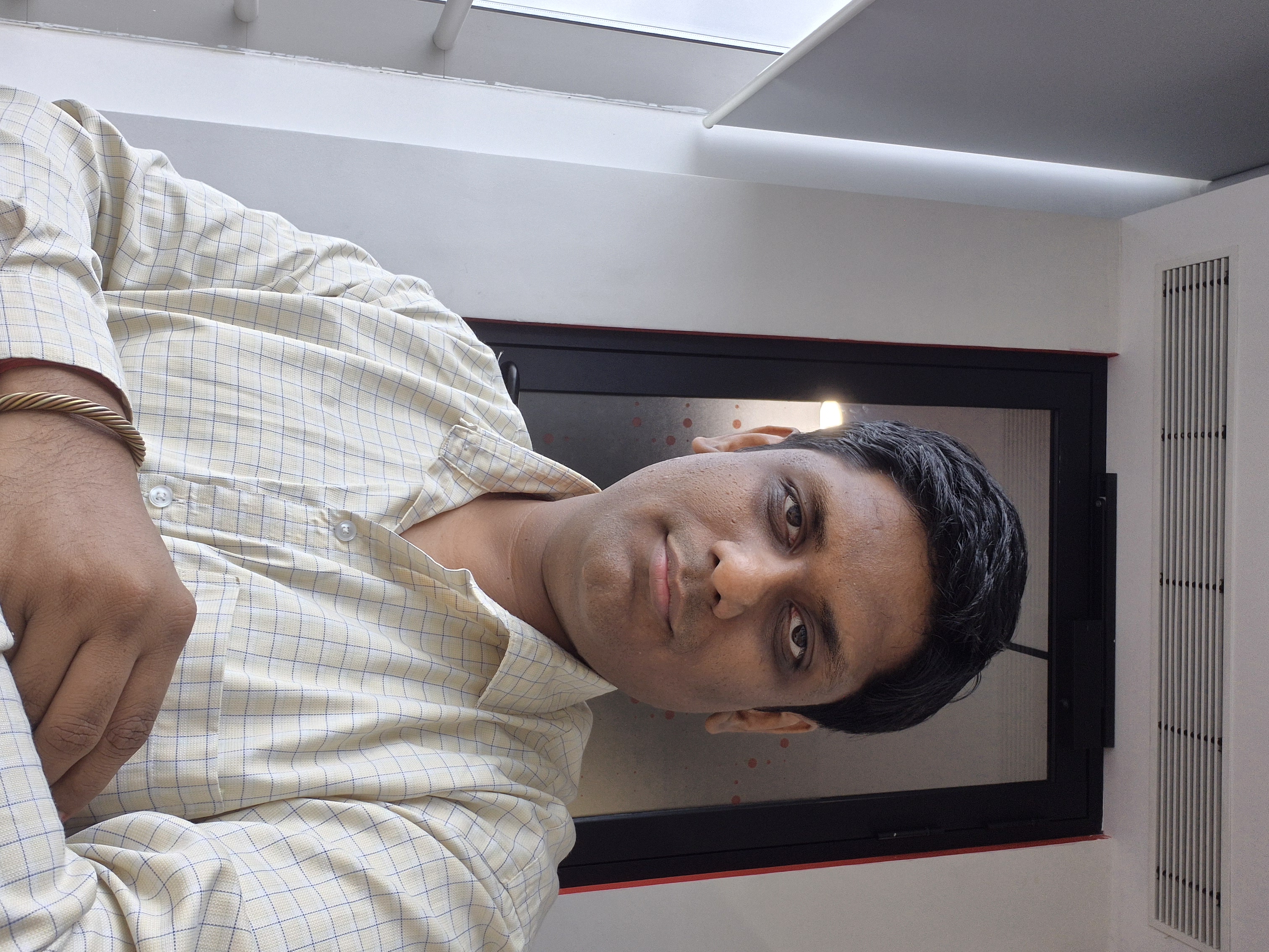 Nikunj Shah - Kishorify