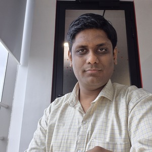 Nikunj Shah - Kishorify