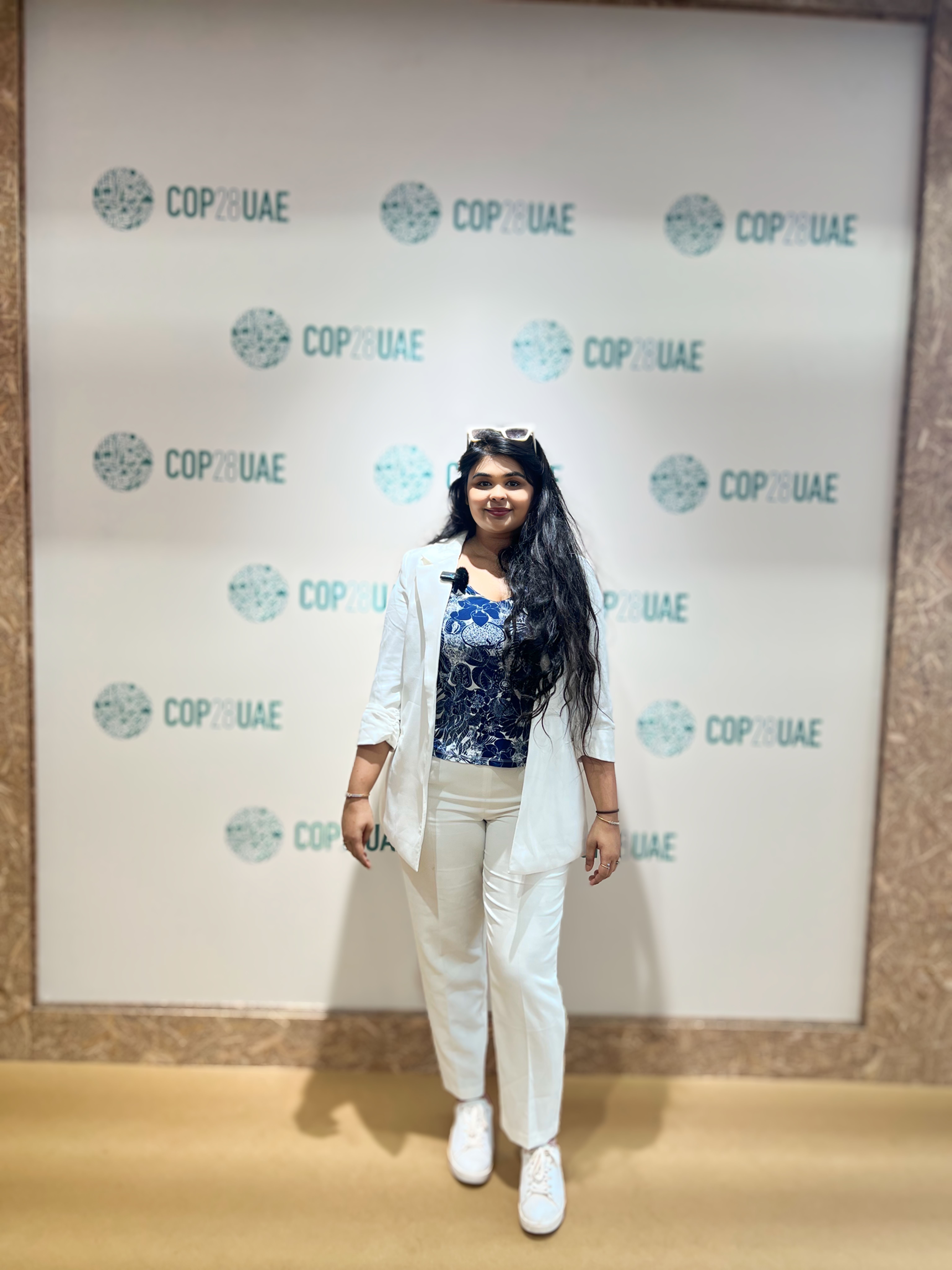 Arushi Sana - CEO, Santerra Industries & NYK Daily