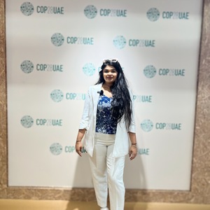 Arushi Sana - CEO, Santerra Industries & NYK Daily