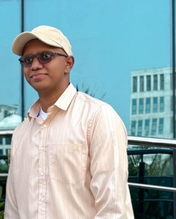 Mamidi Bharath - M.Tech Student @  IIT Hyderabad