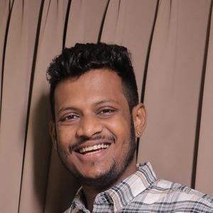 Subham Jain - RKVK & COMPANY, TEXTILE TRADING.