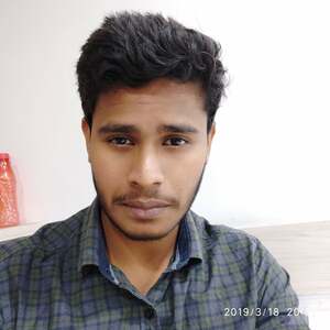 Aditya Battula - Automation engineer 