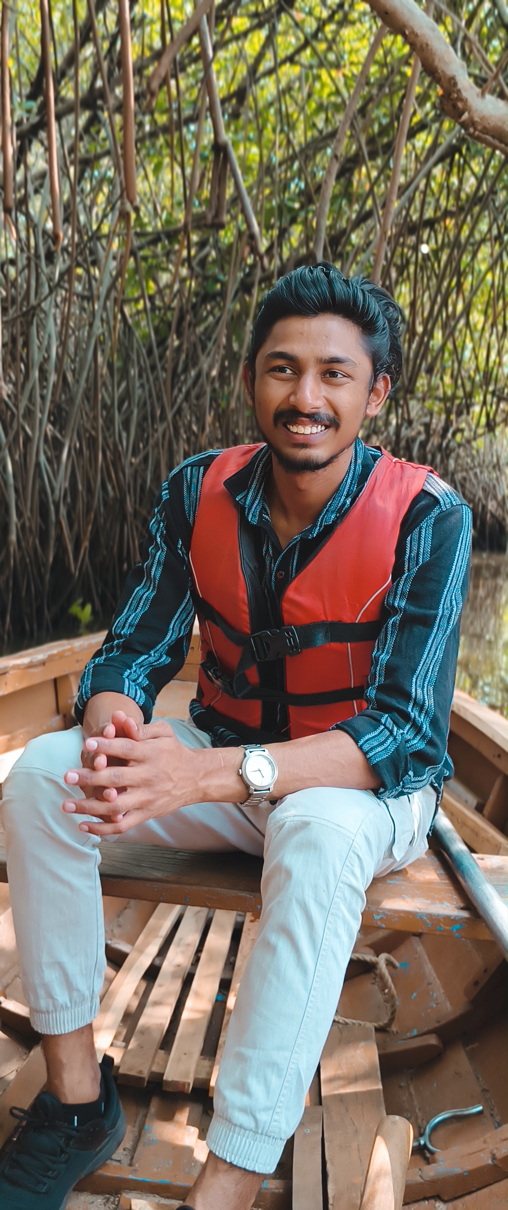 Yaswanth Kumar - Analog design engineer 