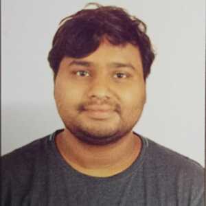 Sarang Mohrir - Assistant Professor, Dayanand Sagar University