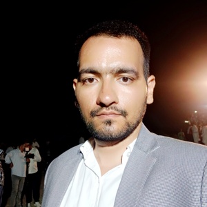Bablu Bambal - Software Engineer 
