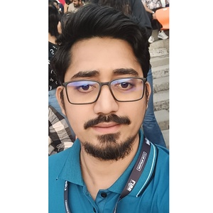 Tausif Shaikh - HR,  HR Services