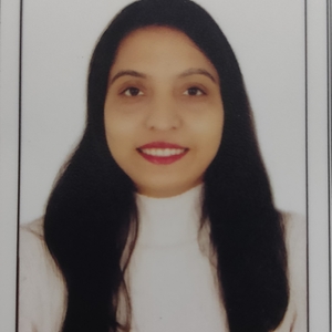 Hiral Patel - Tech Lead