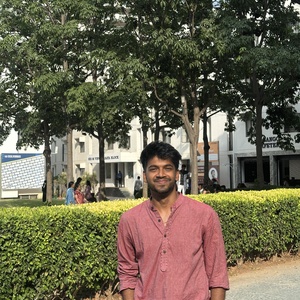 Caleb Benjamin - Designer,Ind