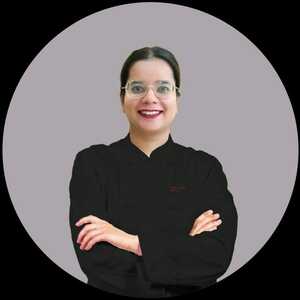 Chef Sonam - Founder, FlourishFoods 