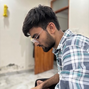 Kamaal Chaudhary - Co-founder Social Strength Venture 