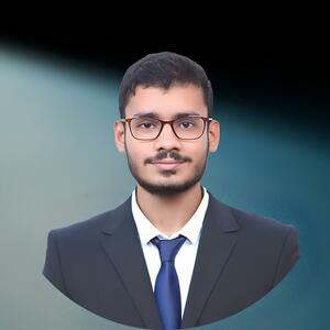 Fawzaan Shaikh - Co-Founder & COO, Hapticware