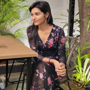 Yogita Pardeshi - Product Manager at ExpertiFi 