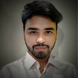 Animesh Jain - Co-founder, Filia