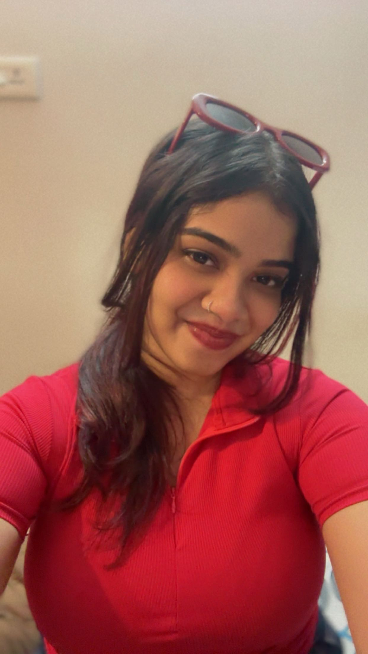 Vaishnavi Kalekar - Senior Ux Designer, Pineapple Design