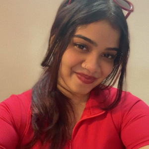 Vaishnavi Kalekar - Senior Ux Designer, Pineapple Design