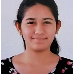 Rajvi Khetiya - Software Developer