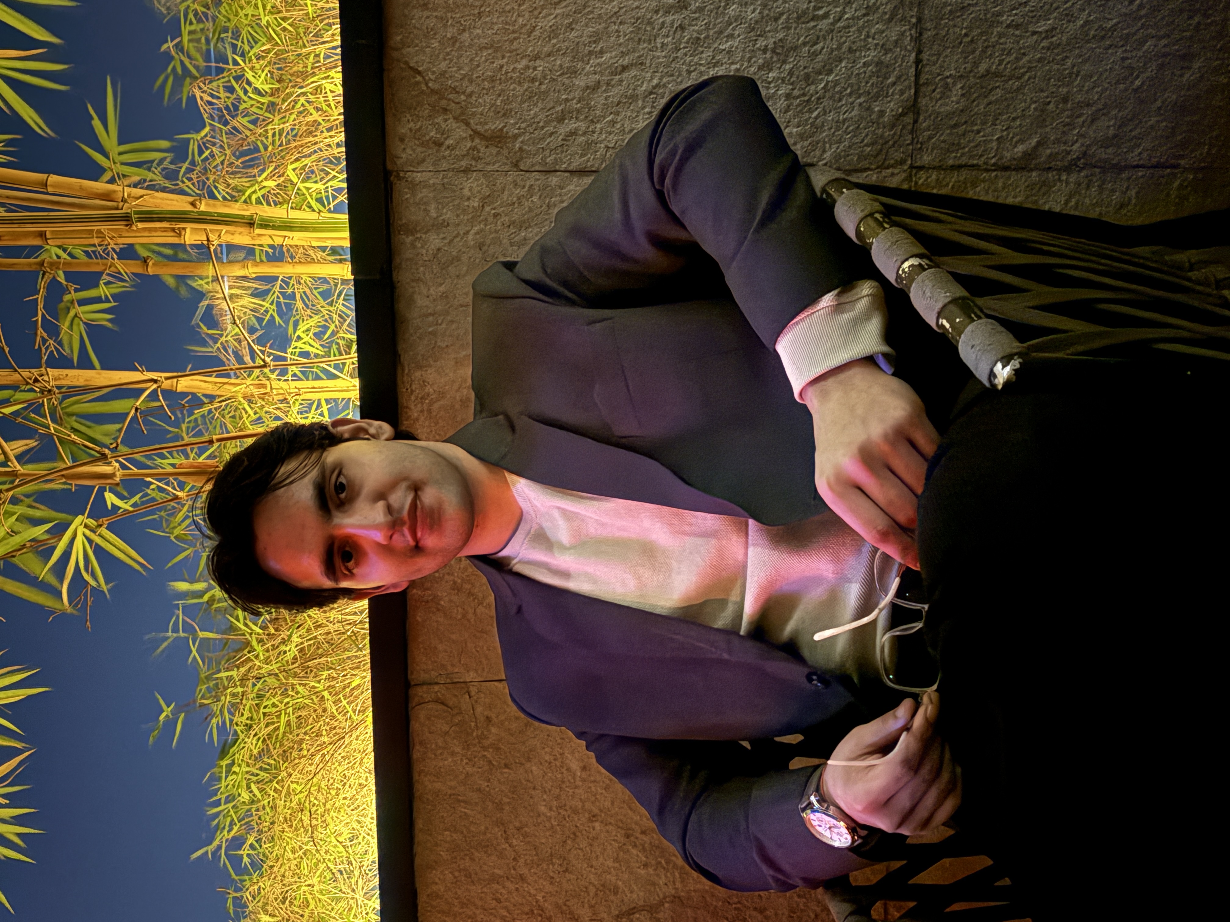YASHOVARDHAN CHOUBEY - social media manager, UX/UI designer