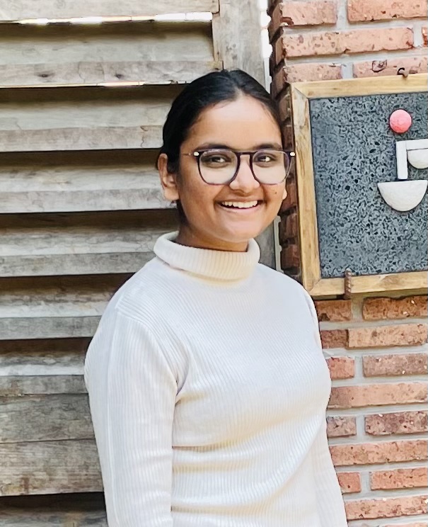 gouri kasangottuwar - Associate Architect-ODD