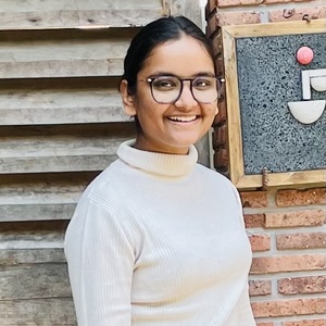 gouri kasangottuwar - Associate Architect-ODD