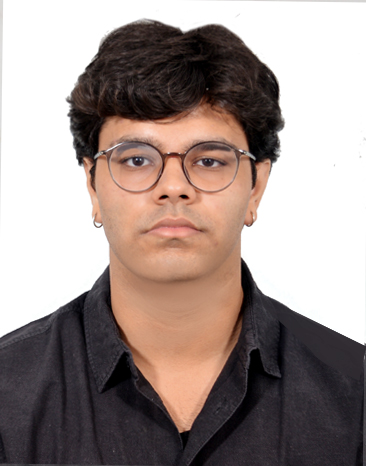 Arnav Agarwal - Software Engineer, Myntra
