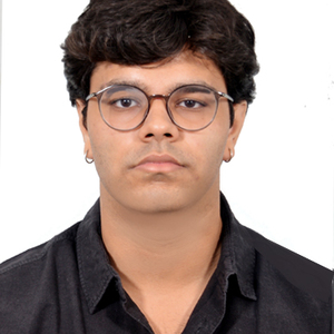 Arnav Agarwal - Software Engineer, Myntra