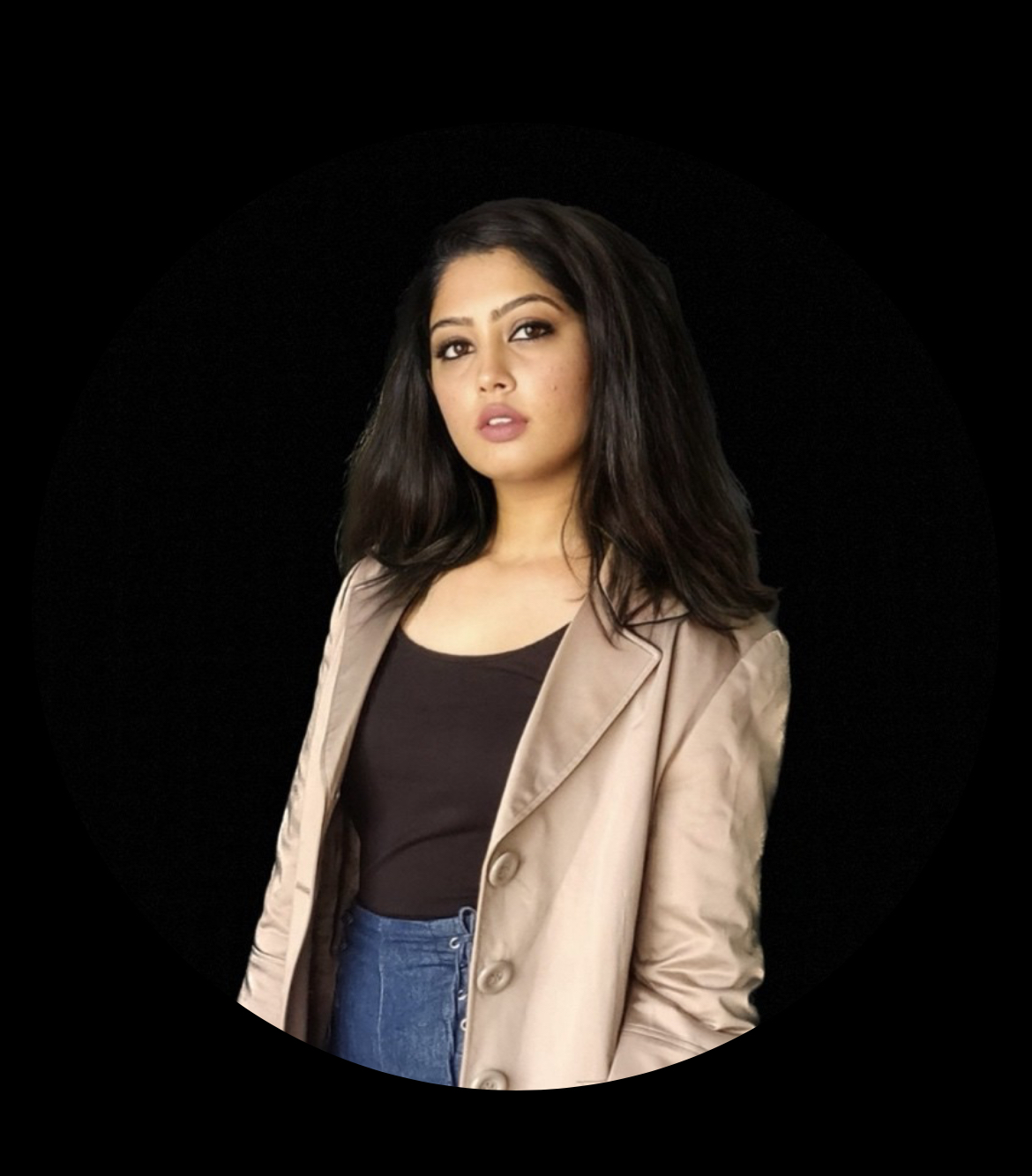 Ishani Dave - CEO  & Co Founder of Shaadivibe