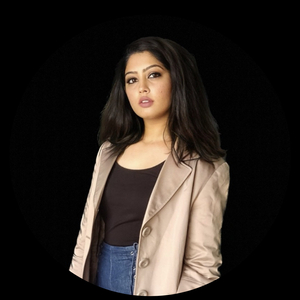 Ishani Dave - CEO of Shaadivibe