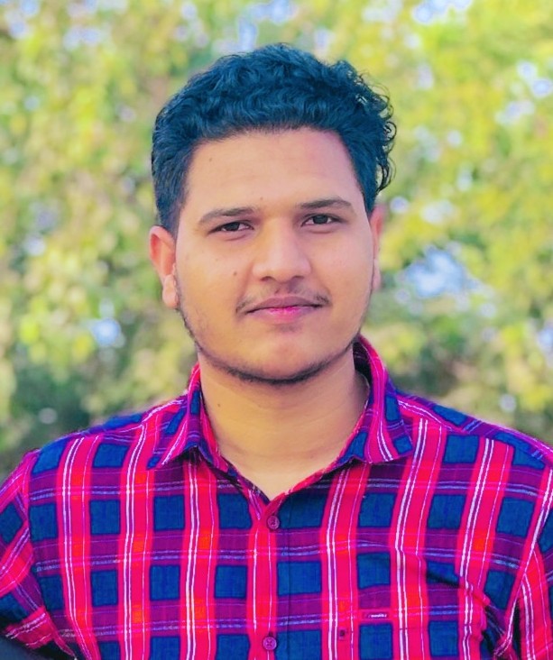 Sonu Poonia - Software Engineer At @Algoshack