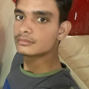 RAHUL SINGH - Finance Assistant 