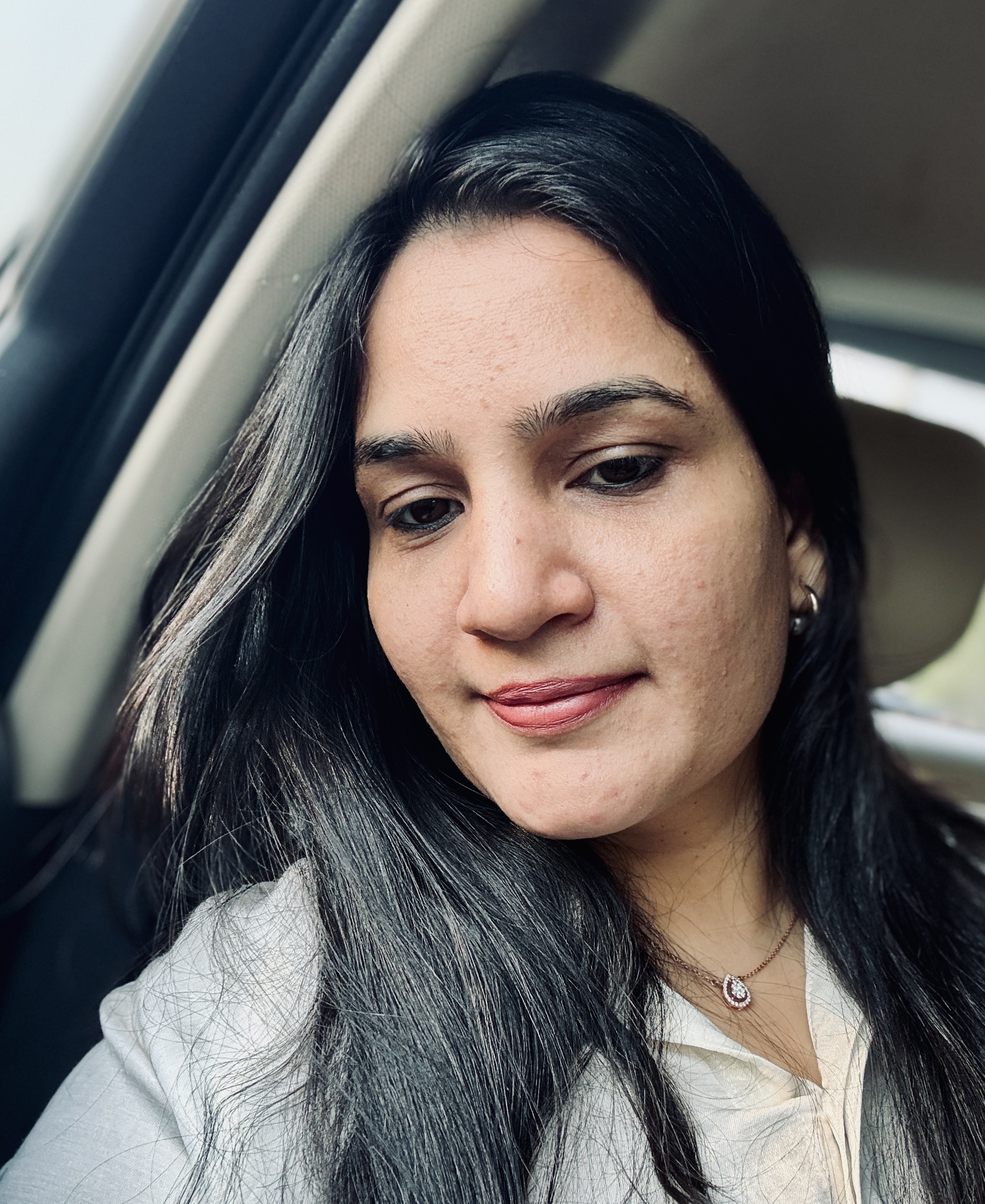 Tripty Agarwal - Director, Meraqee