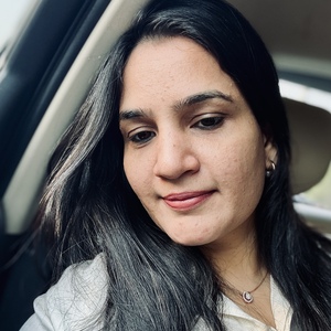 Tripty Agarwal - Director, Meraqee