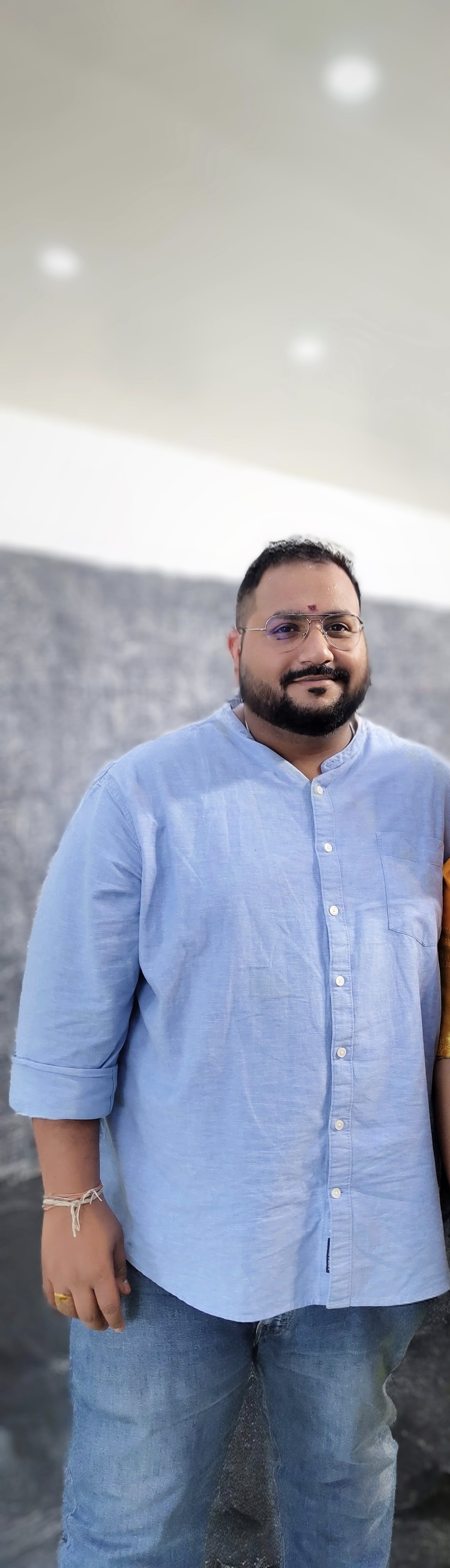 purohit sharma - Team Lead (escalation team)