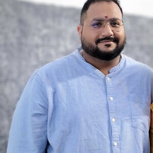 purohit sharma - Team Lead (escalation team)