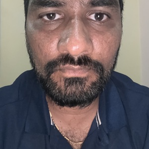 Vamsi Krishna - Director, Teleperformance India