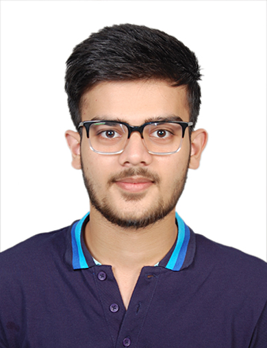 Aksh Kalyani - SDE, EPAM SYSTEMS